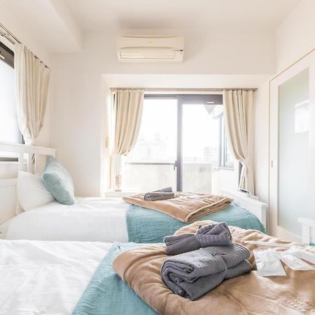 Appartement Bloom Nagahori 904 à Ōsaka Extérieur photo