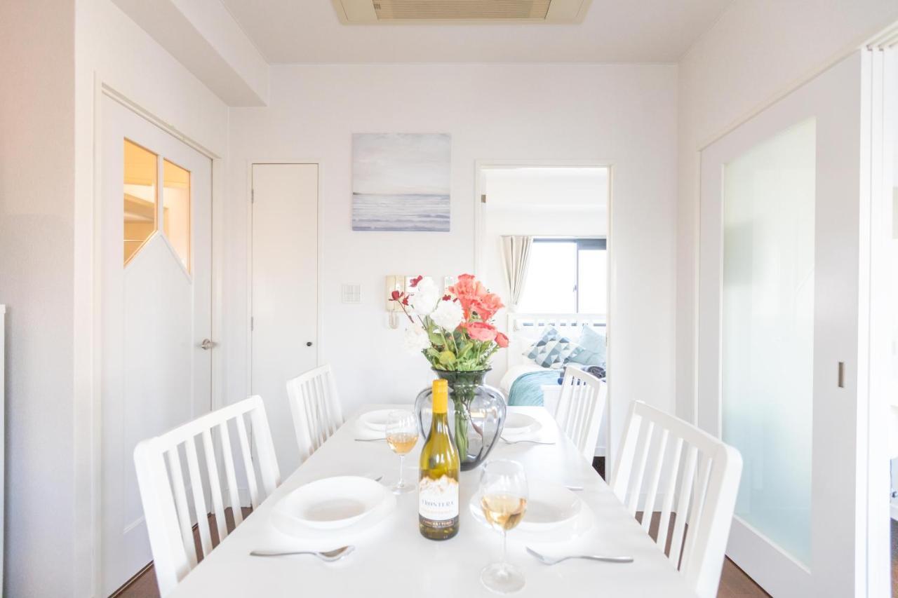 Appartement Bloom Nagahori 904 à Ōsaka Extérieur photo