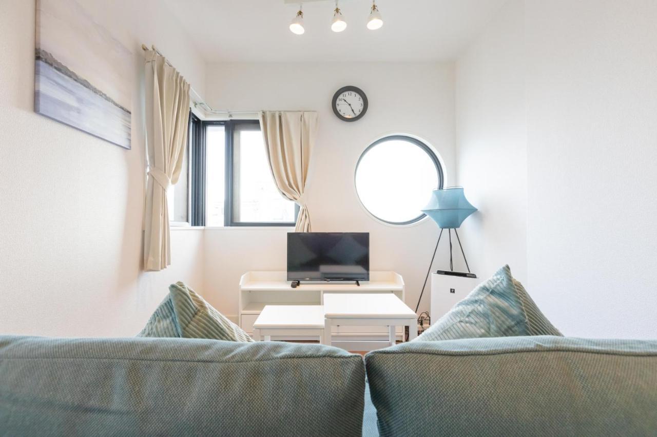Appartement Bloom Nagahori 904 à Ōsaka Extérieur photo
