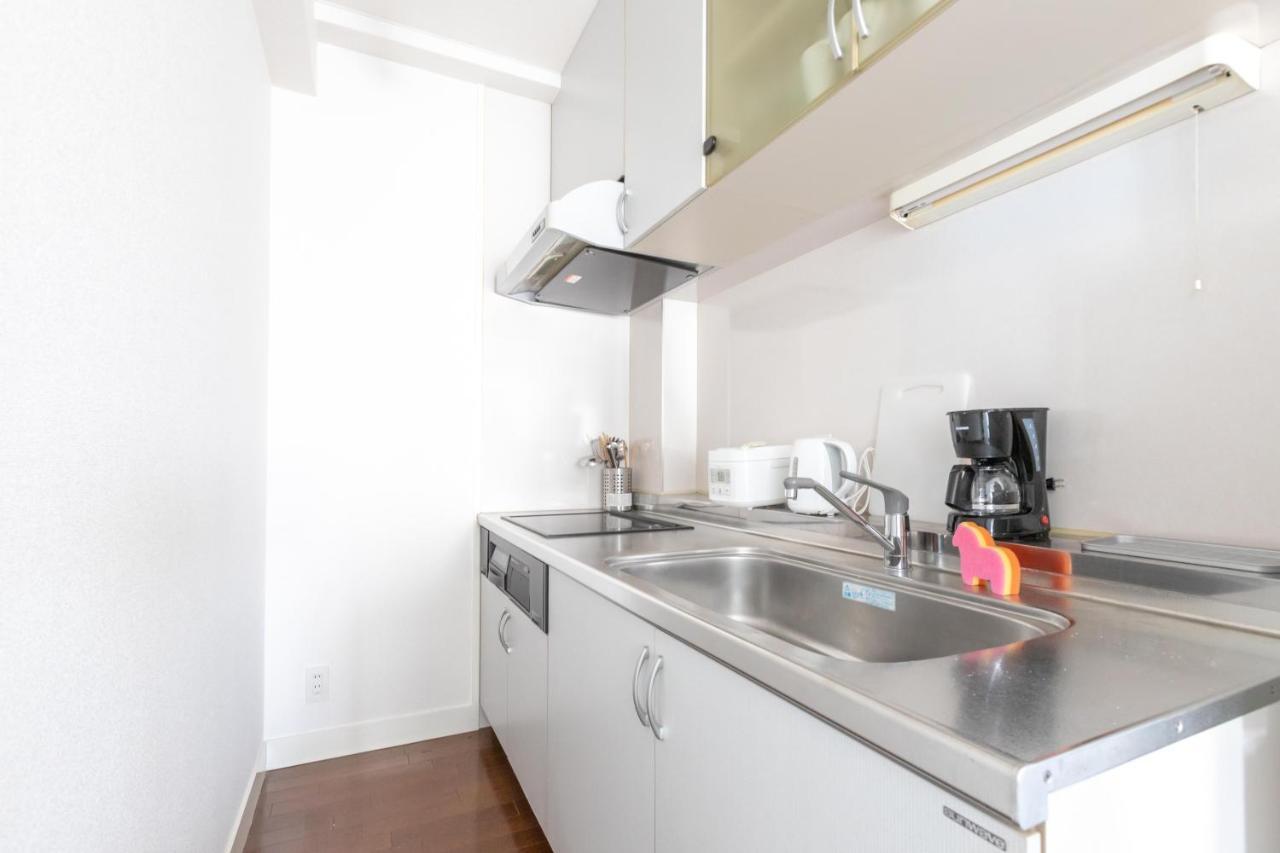 Appartement Bloom Nagahori 904 à Ōsaka Extérieur photo
