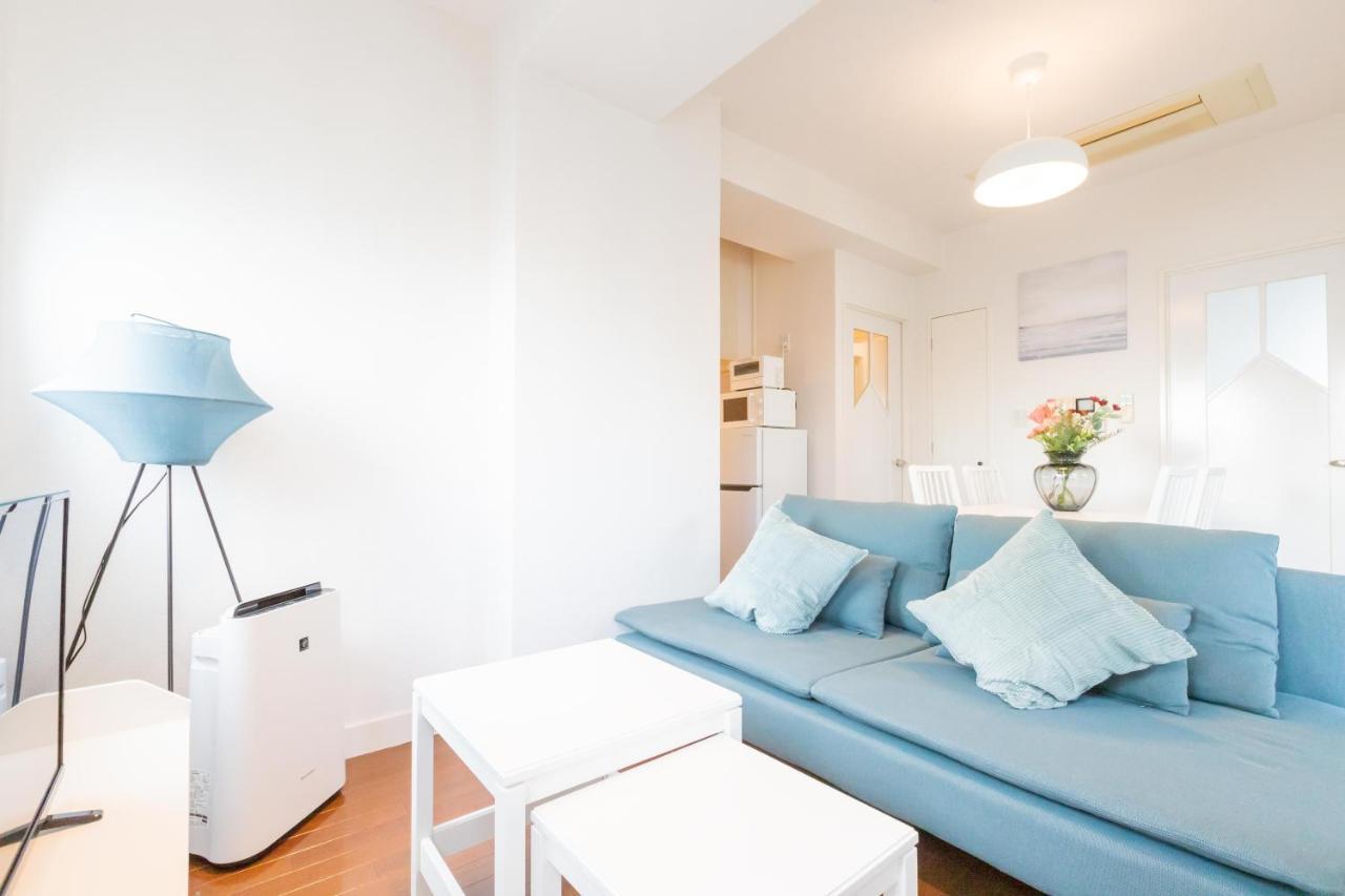 Appartement Bloom Nagahori 904 à Ōsaka Extérieur photo