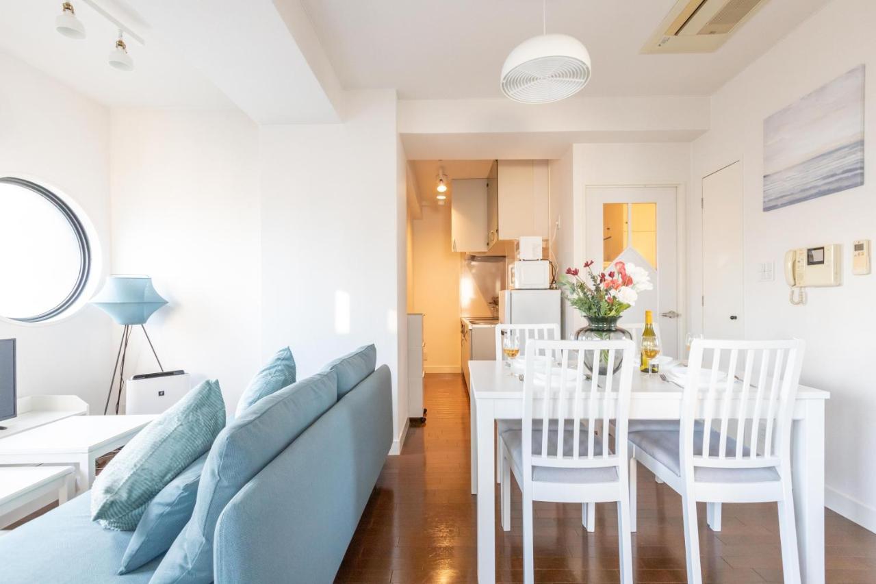 Appartement Bloom Nagahori 904 à Ōsaka Extérieur photo